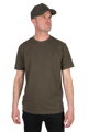 Fox Collection T Green & Black