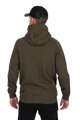 Fox Collection LW Hoody Green & Black
