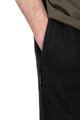 Fox Collection LW Jogger Black & Orange