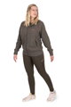 Fox WC Leggings
