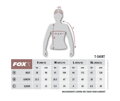 Fox WC V Neck T