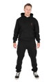 Fox Collection Hoody Black & Orange