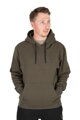 Fox Collection Hoody Green & Black