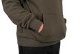 Fox Collection Hoody Green & Black
