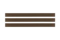 Fox EDGES™ Naturals Shrink Tube