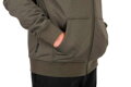 Fox Collection Soft Shell Jacket Green & Black