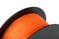Fox Submerge Orange Sinking Braid