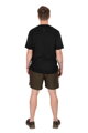 Fox Khaki/Camo Swim Shorts