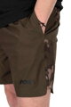 Fox Khaki/Camo Swim Shorts
