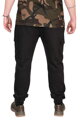 Fox LW Black/Camo Combat Joggers