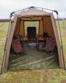 FoxFox EOS Social Shelter