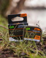 Fox Edges Naturals Copper-Core