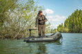 Fox 200 X Boat
