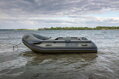 Fox 240 X Boat