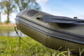 Fox 240 X Boat