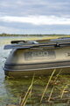 Fox 290 X Boat