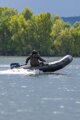Fox 320 X Boat