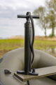Fox 320 X Boat