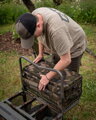 Fox Camolite™ Barrow Organisers