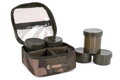 Fox Camolite™ 6 Pot Hookbait Case
