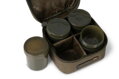 Fox Voyager® 6 Pot Hookbait Case