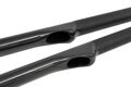 Fox Rangemaster® Carbon Throwing Sticks