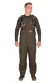 Fox Wintersuit - Camo/Khaki