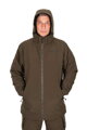 Fox Sherpa Tec Jacket - Khaki