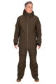 Fox Sherpa Tec Jacket - Khaki