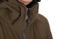 Fox Sherpa Tec Jacket - Khaki