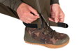 Fox Sherpa Tec Sallopettes - Khaki
