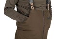 Fox Sherpa Tec Sallopettes - Khaki
