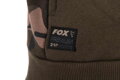 Fox Premium 310 Hoodie - Khaki/Camo