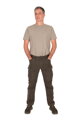 Fox HD Combat Trousers - Khaki