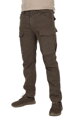 Fox HD Combat Trousers - Khaki
