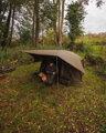 Fox Voyager Tarps