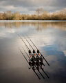 Fox EOS X Rods