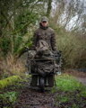 Fox Voyager Barrow Plus