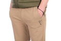 Fox Collection LW Jogger Short - Tan Ltd