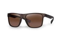 Fox Avius Trans Khaki - Brown Lens