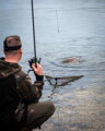 Fox EOS-X Landing Nets