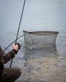 Fox EOS-X Landing Nets