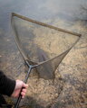 Fox EOS-X Landing Nets