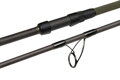 Fox Horizon X6 TI Ltd Custom Olive Rods