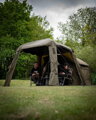 Fox Air Frame Social Shelter 2.5m