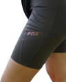 Fox WC Short Leggings