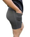 Fox WC Short Leggings