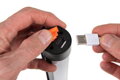Fox Halo Multi-Colour Strip Lights