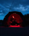 Fox Halo Multi-Colour Strip Lights