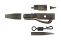 Fox Edges Tubing Lead Clip Kit